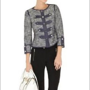 Karen Millen Summer Tweed Jacket